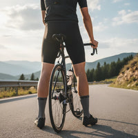 Professional Cycling Socks Breathable Road Bicycle Socks Men Women Outdoor Sports Racing Sport Socks High Quality Quick Pick Grocers