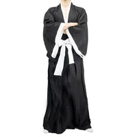 Bleach Kuchiki Rukia Cosplay Costumes Kurosaki Ichigo Die Pa Soul Society Shinigami Kimono Full Outfit Thousand-Year Blood War Quick Pick Grocers