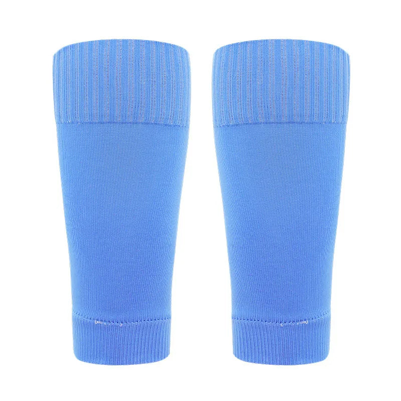 Breathable Calf Compression Sleeve Professional High-quality Soccer Socks For Men Children Running Football Basketball Quick Pick Grocers