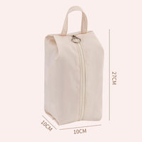 Travel Underwear Underpants Socks Storage Bags Luggage Clothes Sorting and Organizing Bags Hand-held Portable Bags Quick Pick Grocers