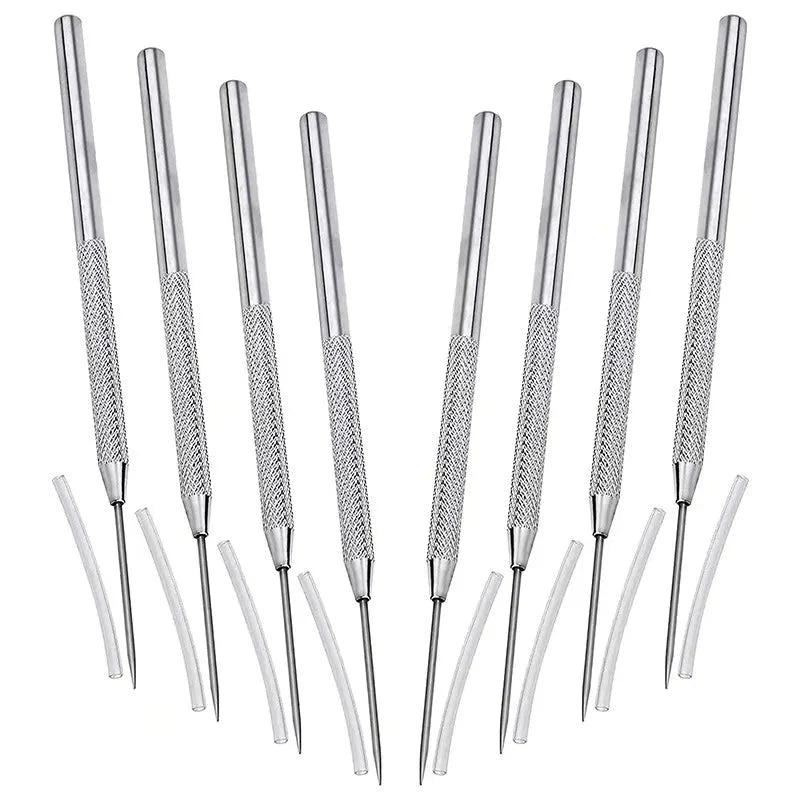 Pottery Clay Sculpting Tools Kit 8-61 Pcs/Set, Ceramic Wax Clays Carving Tools for Art Craft Pottery Sculpting Modeling Tool Set Econic Blanks