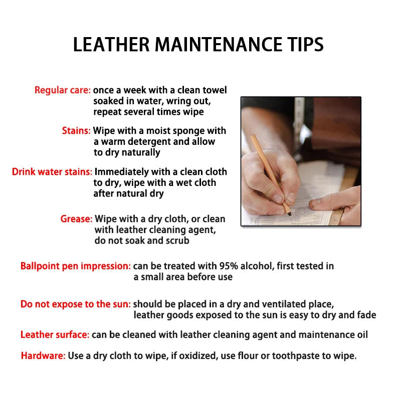 OYIFAN Fashion Men's Belt Men's Genuine Leather Belt Automatic Buckle Ratchet Belt Random Adjustment Quick Pick Grocers