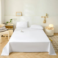 KDJEIKZ  Waterproof Matted Oversized Bed Sheet Incontinence Prevention Urinary Pad Bedspread Cover Dustproof Washable No Pillow Quick Pick Grocers