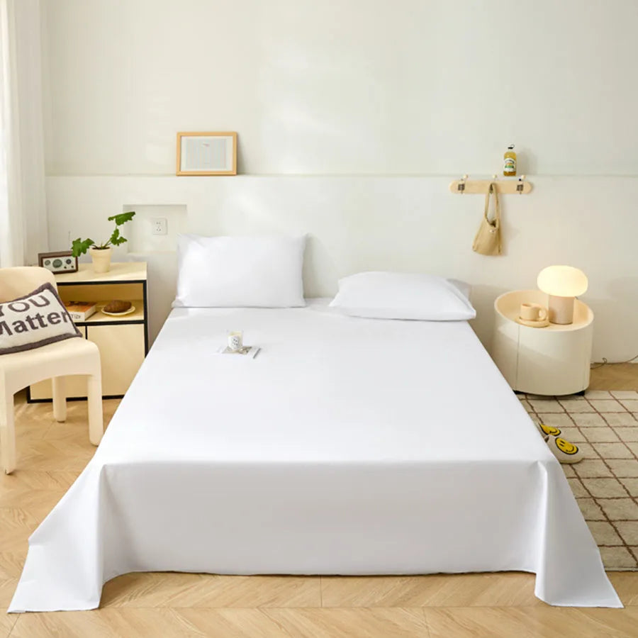 KDJEIKZ  Waterproof Matted Oversized Bed Sheet Incontinence Prevention Urinary Pad Bedspread Cover Dustproof Washable No Pillow Quick Pick Grocers