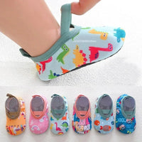 Boy Kids Beach Water Sports Sneakers Children Swimming Aqua Barefoot Shoes Baby Girl Surf Fishing Diving Indoor Outdoor Slippers Quick Pick Grocers