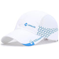 Men's Hats, Spring And Summer, New Outdoor Sunshade Travel Hats, Fashionable Casual Baseball Caps, Young And Middle-Aged Caps Quick Pick Grocers