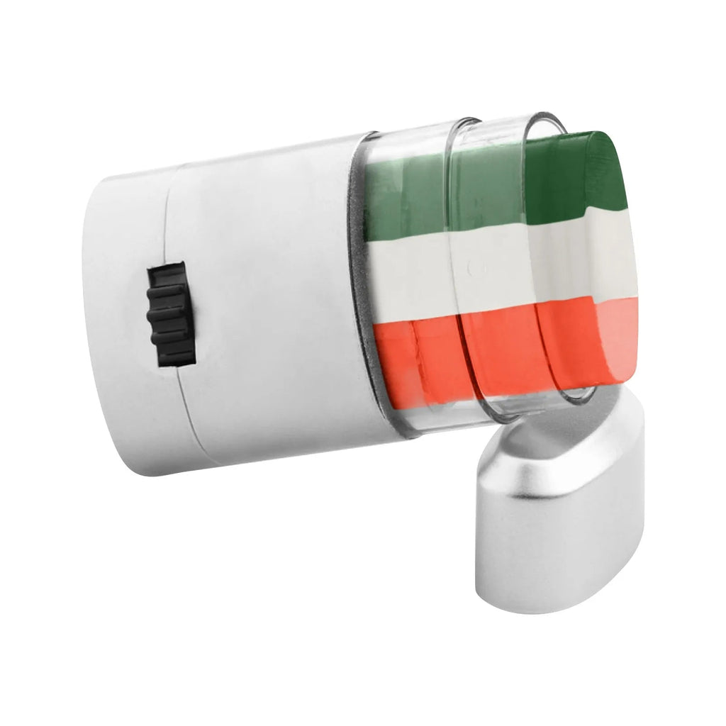 Country Flag Face Paint Stick Stripe Football Fan Brush Stick Face & Body Paint Football Game Cheering Cheerleading Decoration Quick Pick Grocers