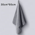 New Car Cleaning Drying Cloth Car Care Cloth Detailing High Water Absorption Car Wash Towel Car Wash High End Microfiber Towel