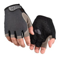 Men Cycling Bicycle Gloves Half Finger Gym Gloves Women Mitten Breathable Anti-slip Glove Fitness Sport Training Gloves Quick Pick Grocers