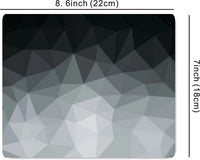 1PC Large Mouse Pads For Desk, Gaming Mouse Pad, Mouse Pad with Stitched Edges and Non-Slip Rubber Base, Extended And Thickened Quick Pick Grocers
