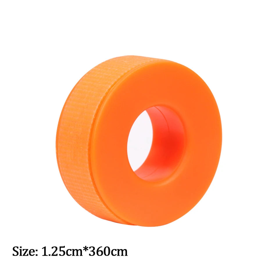 Silicone Gel Tape for Lash Extensions Sensitive Skin Multi Use Non-Woven Breathable Under Eye Pad Patches Makeup Tools Supplier Quick Pick Grocers