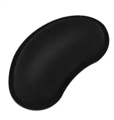 Widen Memory Foam Nonslip Mouse Pad Wrist Support Keyboard Wrist Rest Support For Office, Computer, Laptop & Mac & Comfortable Econic Blanks