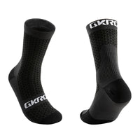 Professional Cycling Socks Breathable Road Bicycle Socks Men Women Outdoor Sports Racing Sport Socks High Quality Quick Pick Grocers