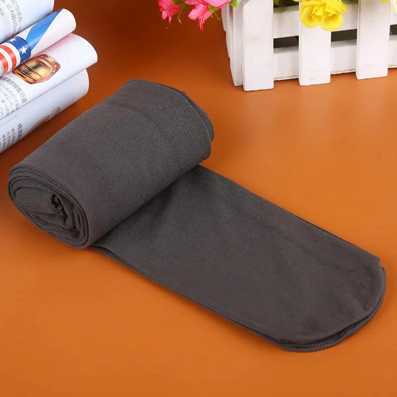 New Red Pantyhose Female Year Red Socks Tights Women Stockings Slim Lingerie Anti-hook Silk Velvet Wedding Bride's Leggings ## Quick Pick Grocers