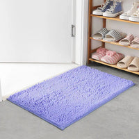 Bath Mat Cheap  Thicken Memory Carpet Rugs Toilet Bathtub Room Living Room Door Bathroom Absorbent Foot Floor Mats Quick Pick Grocers