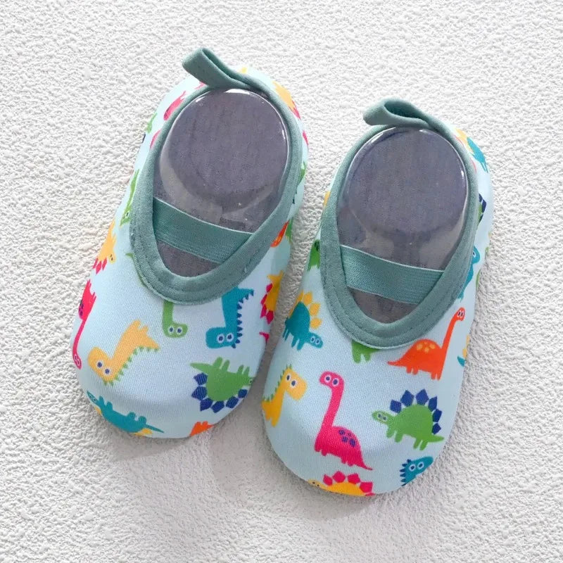 Boy Kids Beach Water Sports Sneakers Children Swimming Aqua Barefoot Shoes Baby Girl Surf Fishing Diving Indoor Outdoor Slippers Quick Pick Grocers