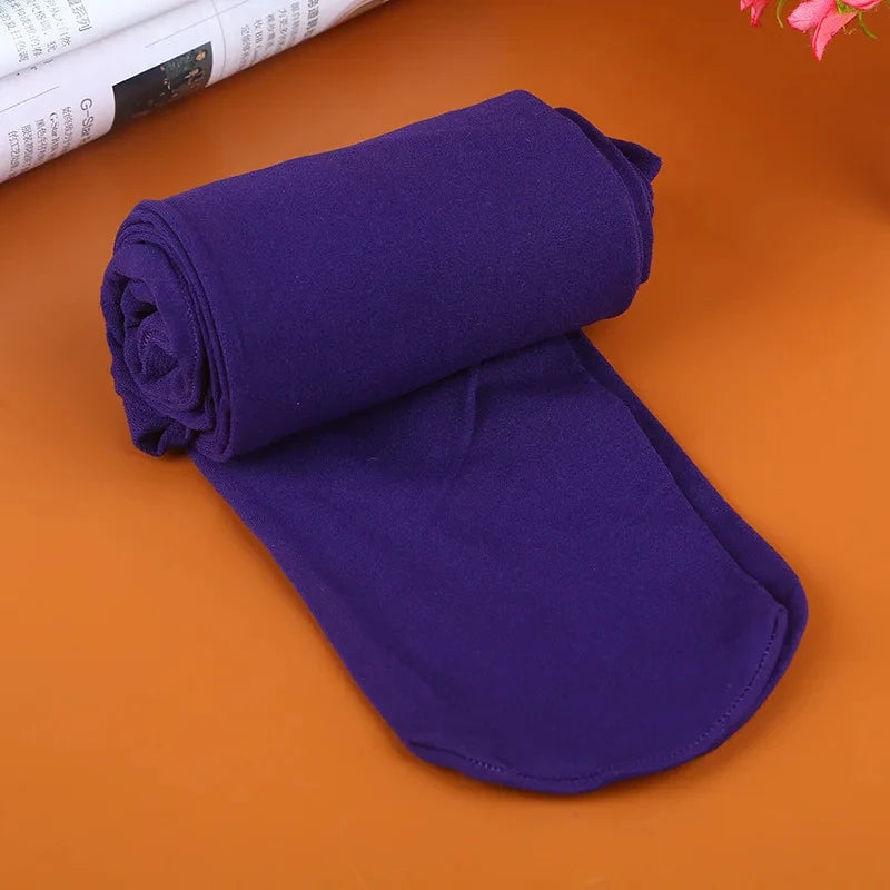 New Red Pantyhose Female Year Red Socks Tights Women Stockings Slim Lingerie Anti-hook Silk Velvet Wedding Bride's Leggings ## Quick Pick Grocers