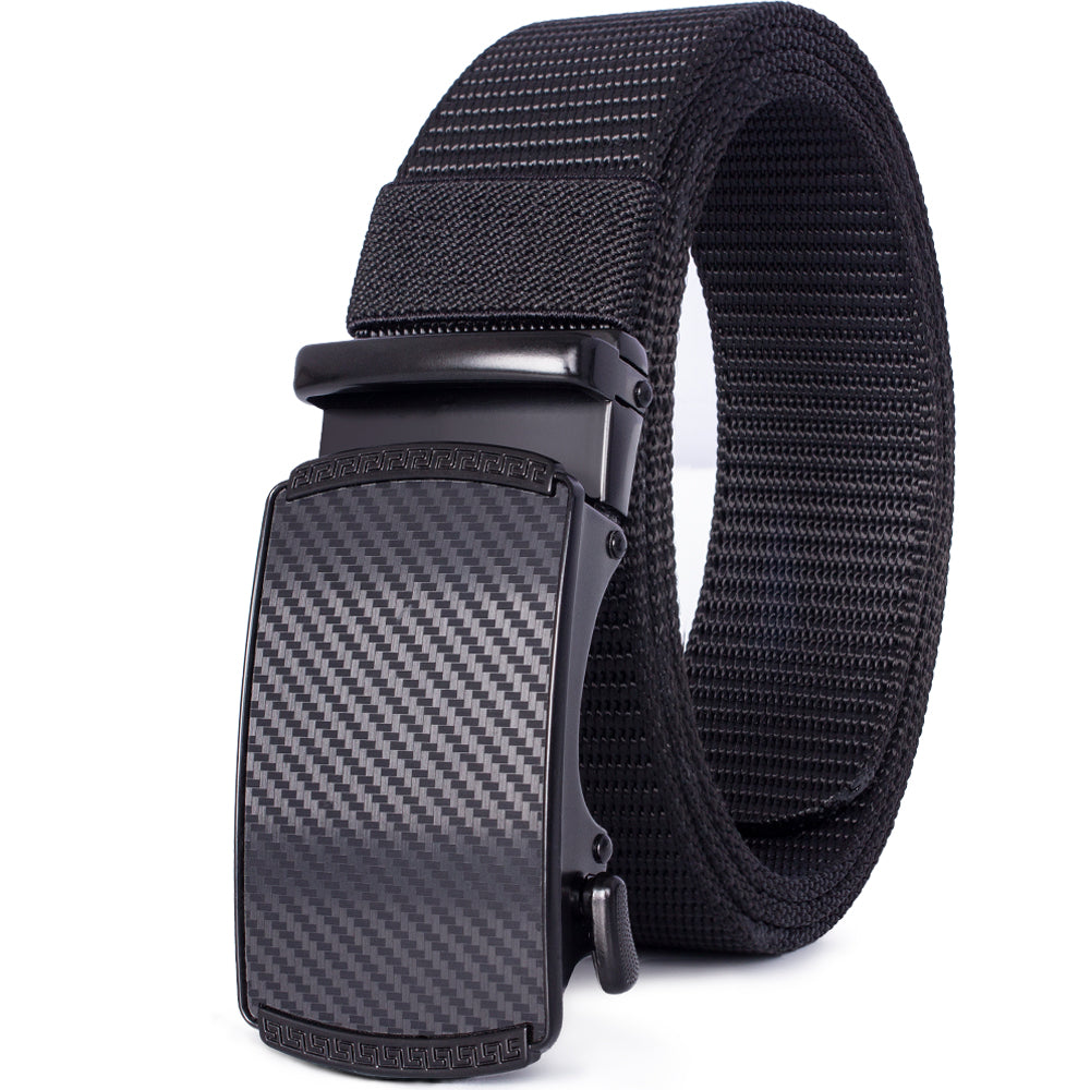 Automatic Buckle Light Comfortable Nylon Military Belt Outdoor Hunting Multifunctional Tactical Canvas Belt High Quality Men Bel Quick Pick Grocers