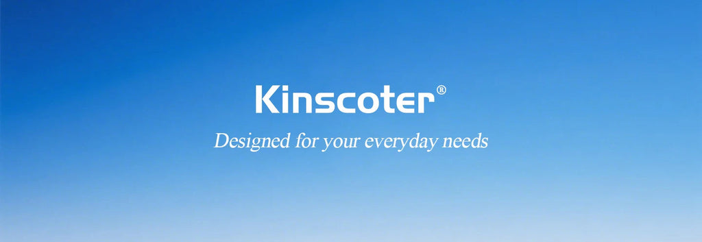 Kinscoter 6000mAh Hanging Neck/Waist Fan USB Mini Portable Rechargeable Fan For Outdoor Camping Hiking Climbing Running Sports Quick Pick Grocers