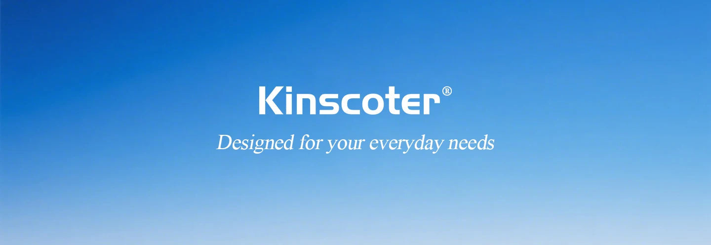 Kinscoter 6000mAh Hanging Neck/Waist Fan USB Mini Portable Rechargeable Fan For Outdoor Camping Hiking Climbing Running Sports Quick Pick Grocers