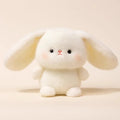 Cute 16cm Plush Companion Doll Capybara Elephant Stuffed Animal Pillow Plush Bear Animal Plush Toy Sleeping Gift Econic Blanks