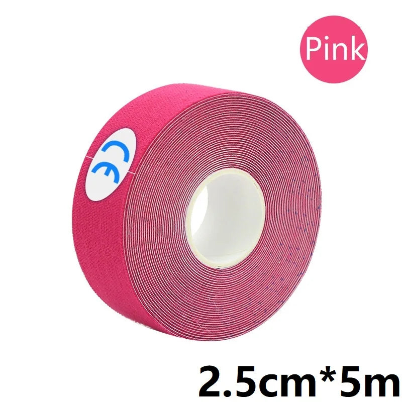 2.5CM*5M Wrinkle Face Tapes Face Lifting Tapes Face Tape Lifting Visage Beauty Tools LBHL09 Quick Pick Grocers