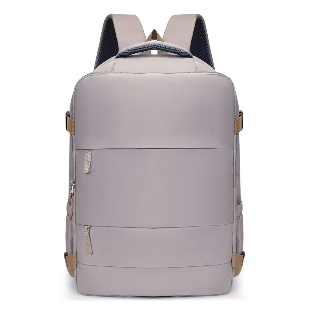 40X30X20Cm Boarding Travel Backpack, Compatible with Ryanair, Easyjet, and Wizardair Budget Backpacks (Selected Products) Quick Pick Grocers