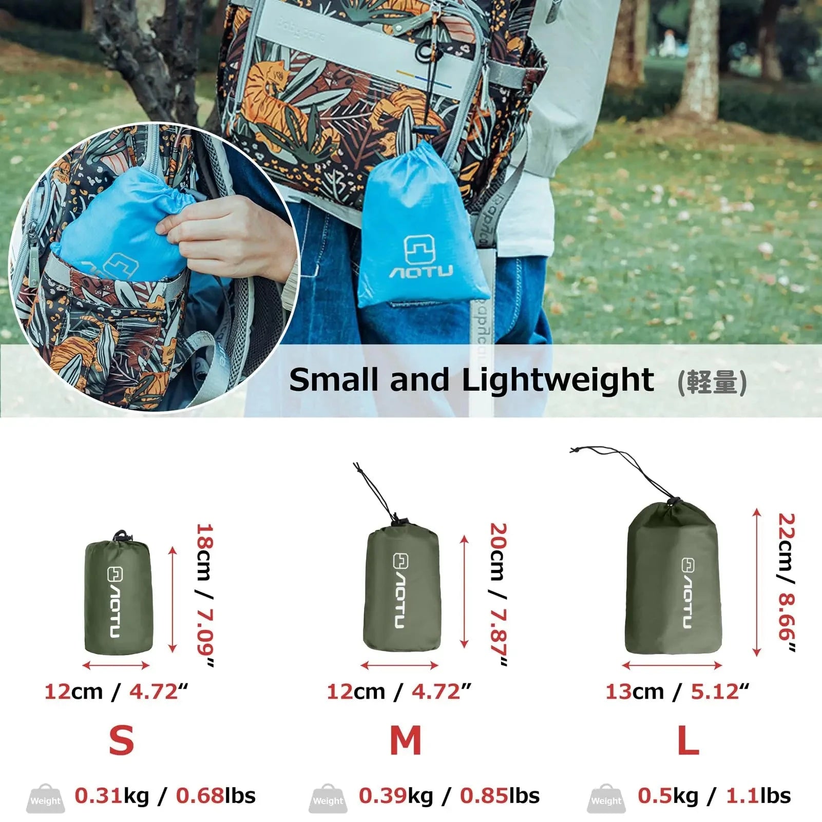 Waterproof Camping Tent Tarp Hammock Rain Fly Footprint Ground Cloth Shelter Sunshade Beach Picnic Blanket Mat for Outdoor Econic Blanks