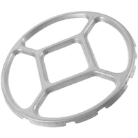 Auxiliary Support Small Pot Wok Steamer Rack Stand Gas Burner Utensils Stovetop Grill Ring Electric Alloy Stoves for Kitchens Quick Pick Grocers