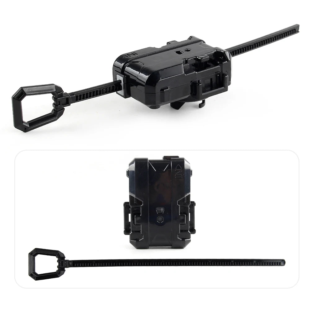 BX Launcher for Bey X Bley Bley Toy Ripcord String Launcher Bey Gyro Accessory Econic Blanks