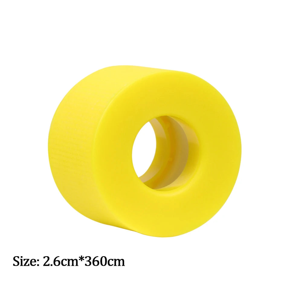 Silicone Gel Tape for Lash Extensions Sensitive Skin Multi Use Non-Woven Breathable Under Eye Pad Patches Makeup Tools Supplier Quick Pick Grocers