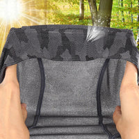 Summer Breathable Running Caps Pirate Hat Outdoor Sport Sun Protection Headscarf Cycling Helmet Liner Quick Dry Beanies Bandana Quick Pick Grocers