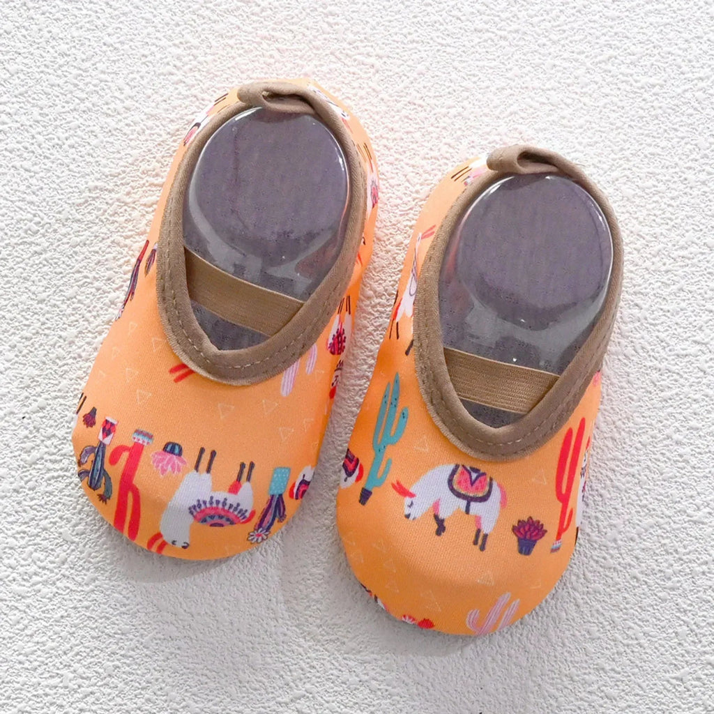 Boy Kids Beach Water Sports Sneakers Children Swimming Aqua Barefoot Shoes Baby Girl Surf Fishing Diving Indoor Outdoor Slippers Quick Pick Grocers