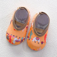 Boy Kids Beach Water Sports Sneakers Children Swimming Aqua Barefoot Shoes Baby Girl Surf Fishing Diving Indoor Outdoor Slippers Quick Pick Grocers