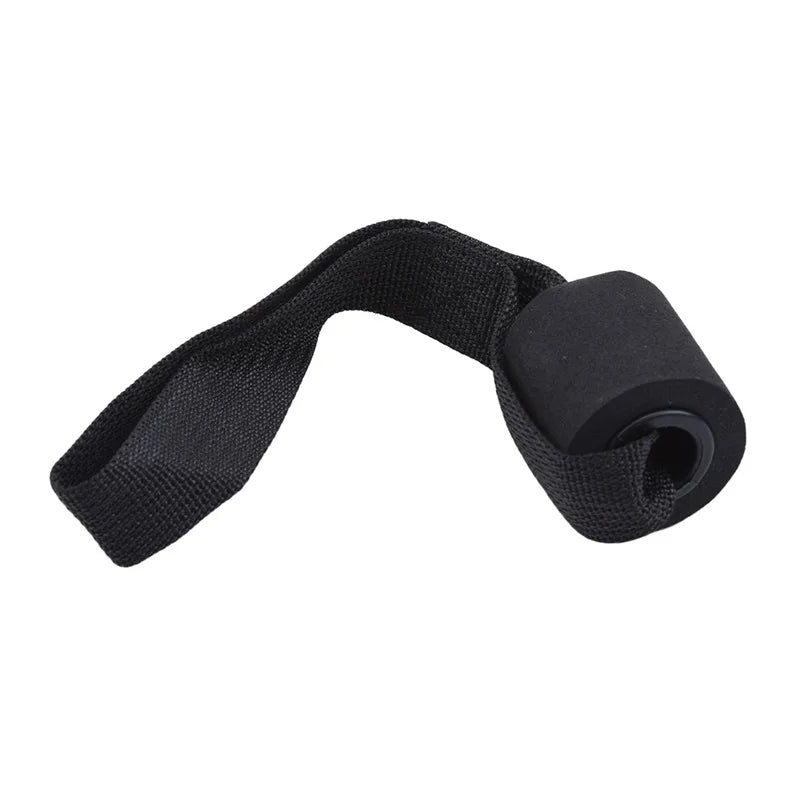 1/2pcs Elastic Resistance Door Anchor Holder Bands Tube Doorway Sport Fitness Equipment for Effective Working-out Accessories Quick Pick Grocers