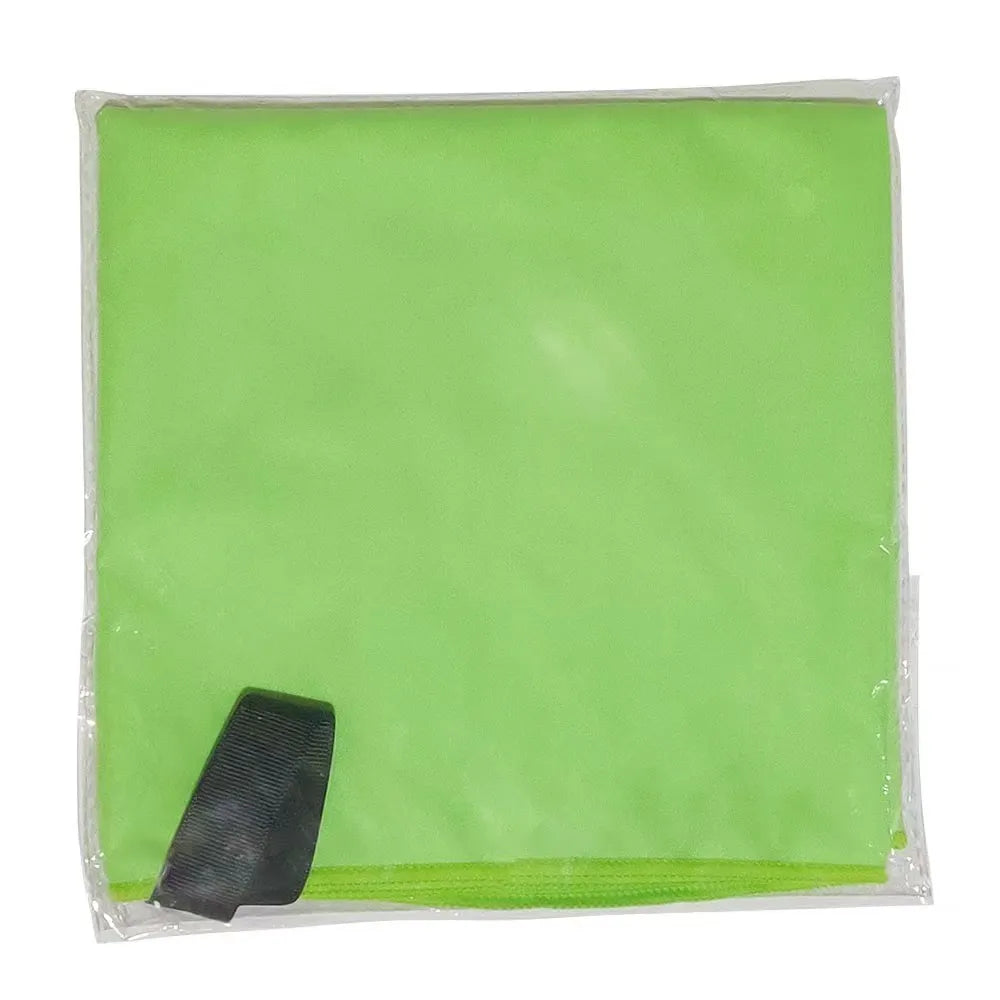 Microfiber Towel Quick Dry Towel Travel Towel Sports Towel Beach Towel Sandproof Soft Light Towel For Swim, Yoga, Gym Econic Blanks