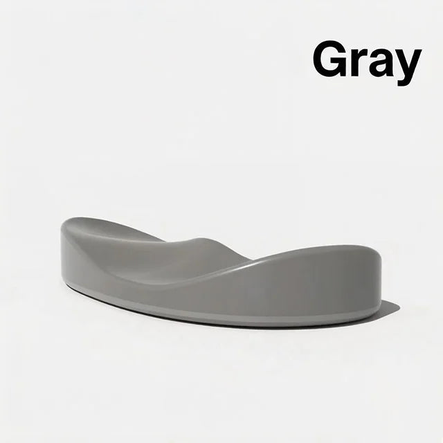 Gliding Wrist Rest, Ergonomic Wrist Rest for Mouse Gliding Palm Rest for Right  Relieve Hand Fatigue for Office Work Gaming Quick Pick Grocers