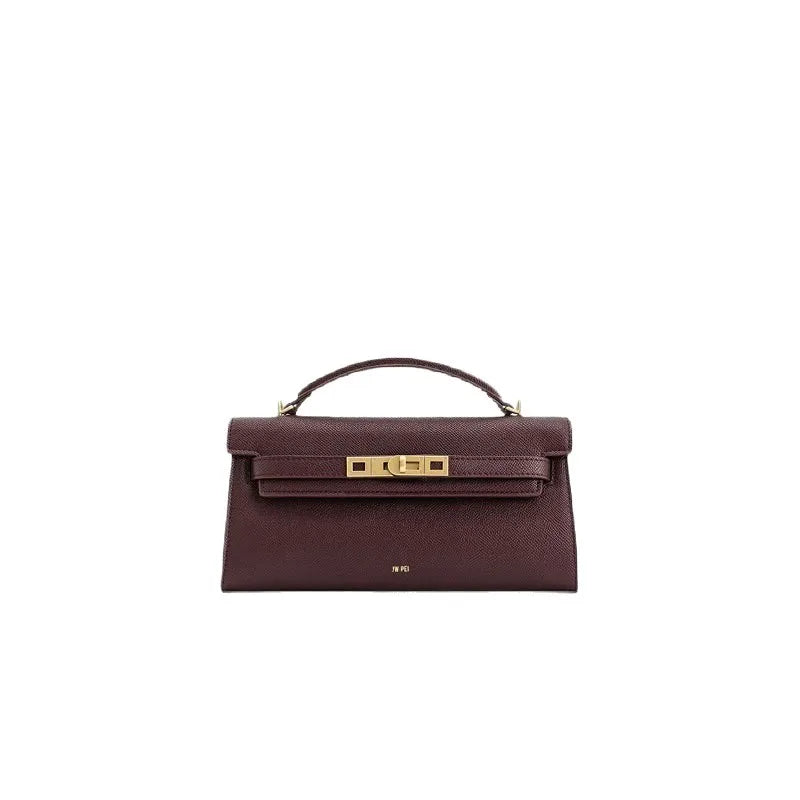 JW PEI Handbag, Crocodile Pattern, New Style, High-end, Handbag/crossbody Bag for Women Quick Pick Grocers