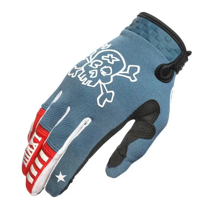 FH MX Gloves Touch Screen Motocross Glove Moto Riding Bike Gloves MTB Gloves Motorcycle Glove Off Road Sports Cycling Glove Quick Pick Grocers