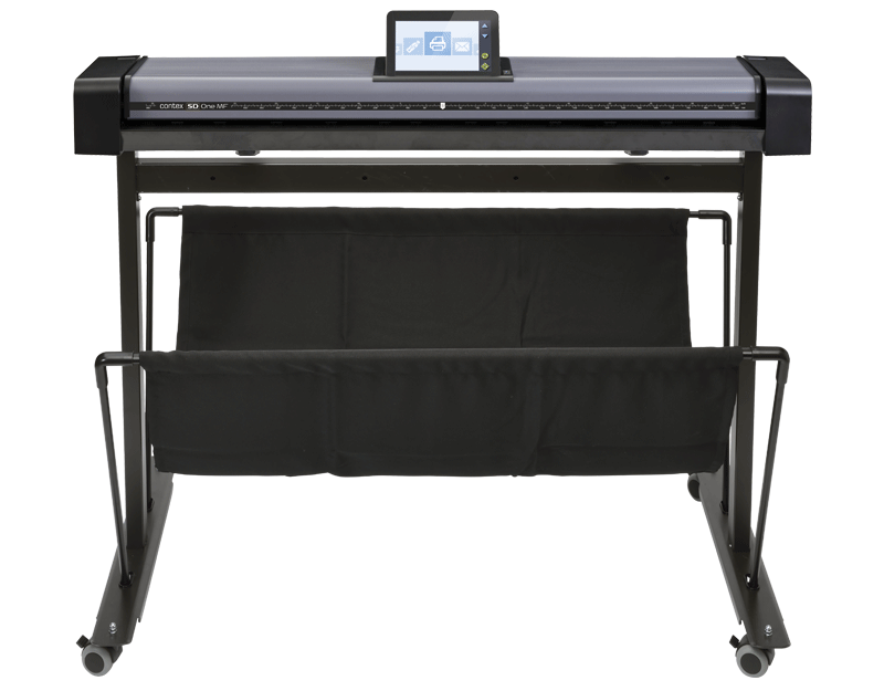 Contex SD One MF 44" Scanner