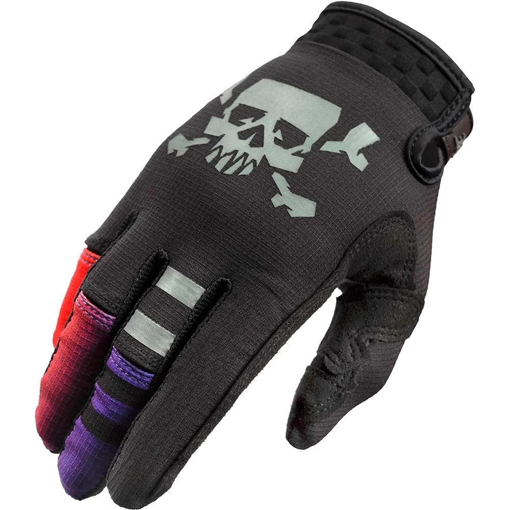 FH MX Gloves Touch Screen Motocross Glove Moto Riding Bike Gloves MTB Gloves Motorcycle Glove Off Road Sports Cycling Glove Quick Pick Grocers