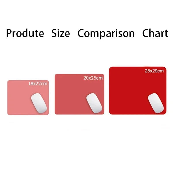 Small Locking Edge Keyboard Table Mats PC Mouse Pad Gabinete Mausepad Computer Table Mat Geometric Art Gaming Office Accessories Quick Pick Grocers