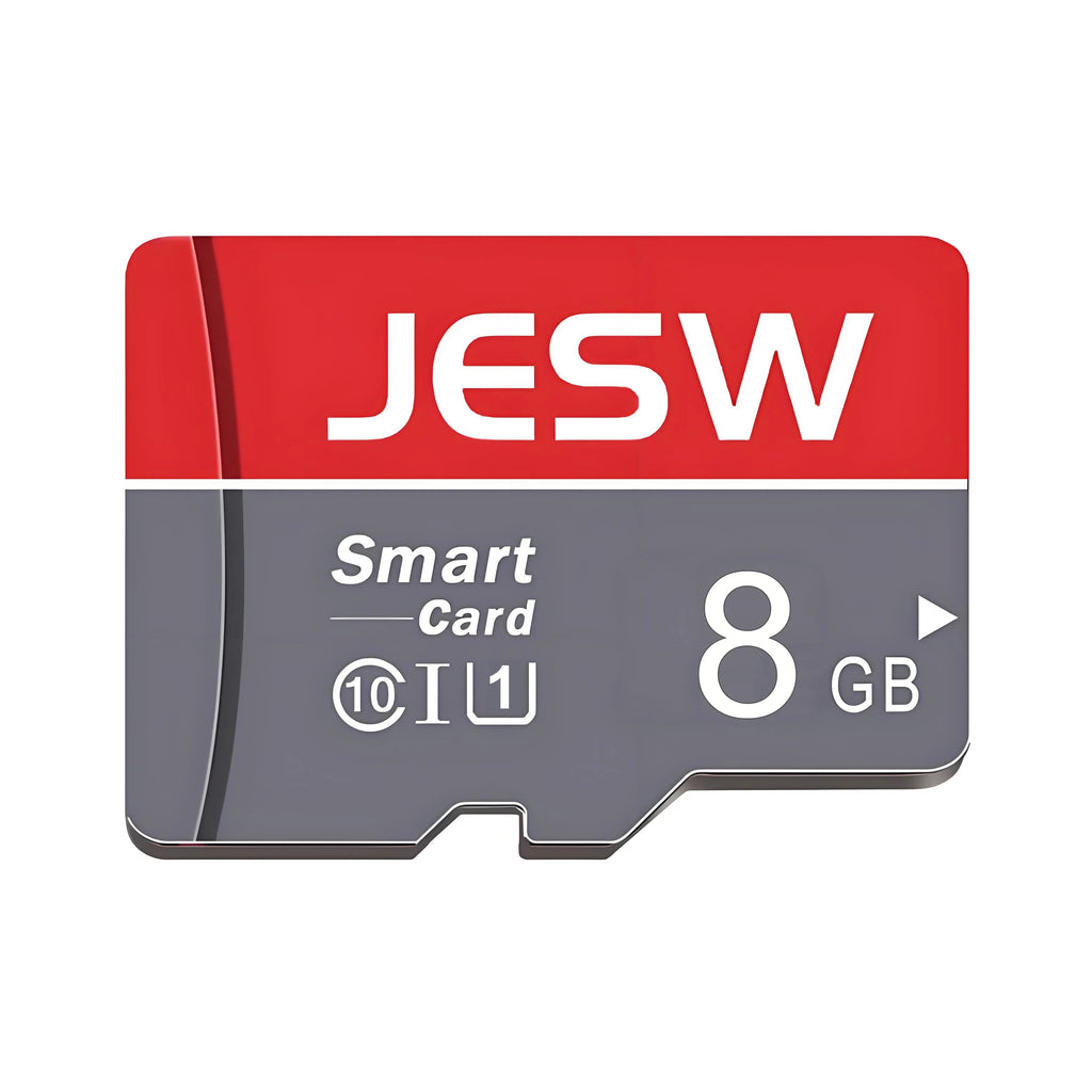 JESW Micro 256G Ultra Memory  SD Card TF Flash Card A1 V10 C10 U1 32GB 64G 16G 8G 4G Micro for Camera UAV Phone  Switch Table Econic Blanks