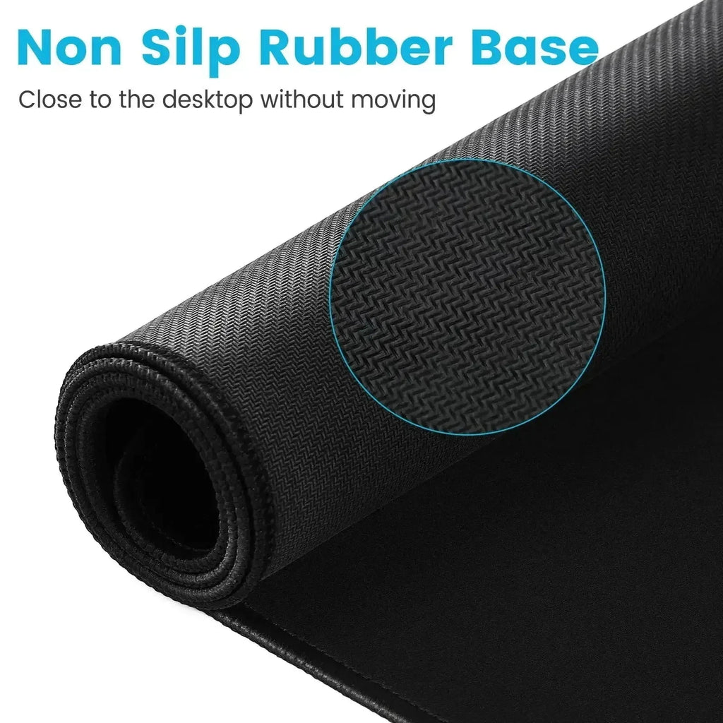 Night Moonlight large cool mouse pad laptop non-slip esports office desk mat game player mousepad mini PC desktop accessories Econic Blanks