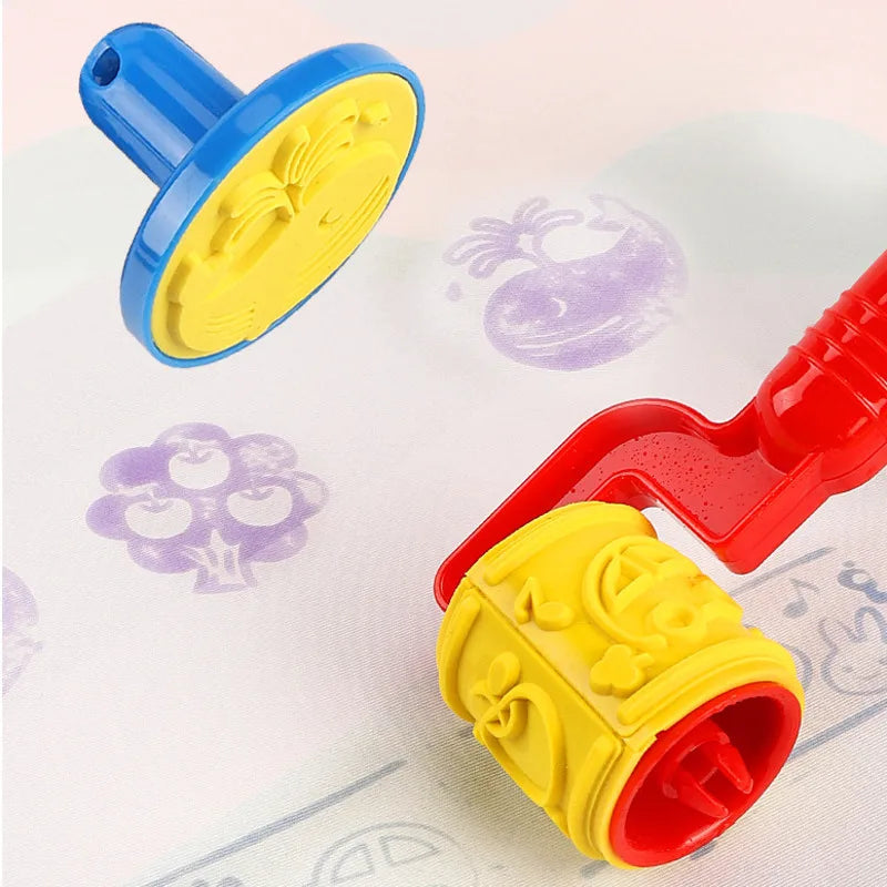 100x80CM Magic Water Drawing Mat Coloring Doodle With Reusable Magic Pens Montessori Painting Board Educational Toys Kids Gifts Econic Blanks