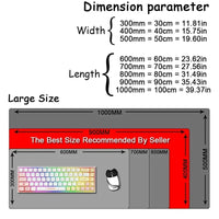Japan Cherry Blossom Mouse Pad XXL Gray Laptops Gaming Deskmat Sakura Mousepad Anime Office Carpet Gamer Keyboard Computer Desks Quick Pick Grocers