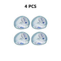 Table Corner Protectors for Baby Furniture Corner Guards Clear Children Anti Collision Edge Guards Baby Safety Table Edge Covers Purest Peak