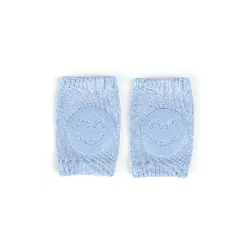 Baby Knee Pad Kids Non-slip Crawling Cushion Infants Toddlers Protector Safety Kneepad Leg Warmer Girl Boy Accessories Econic Blanks