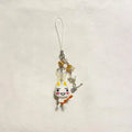 Toro inoue charms cute, anime, kawaii, aesthetic keychain Econic Blanks