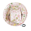 High-quality Adjustable Pet Sun Hat Cat Dog Breathable Dog Sunshade Hats Outdoor Travel Pet Fisherman Hat Quick Pick Grocers